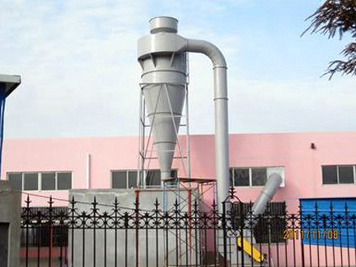 唐(tang)山XNX型旋(xuan)風除塵(chen)器