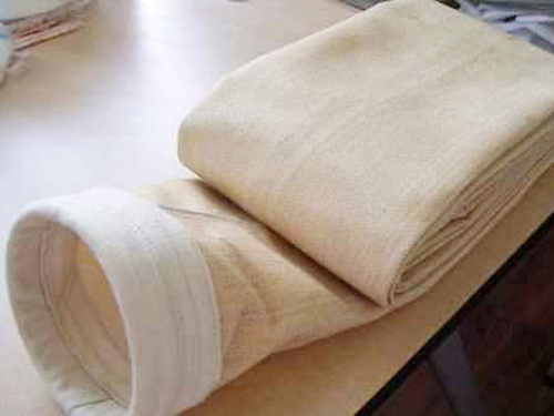 山西三防(fang)針刺氈除(chu)塵布袋