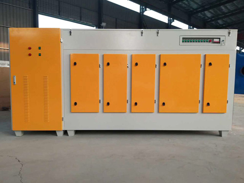 山(shan)西等離(li)子光氧(yang)一體機(ji)