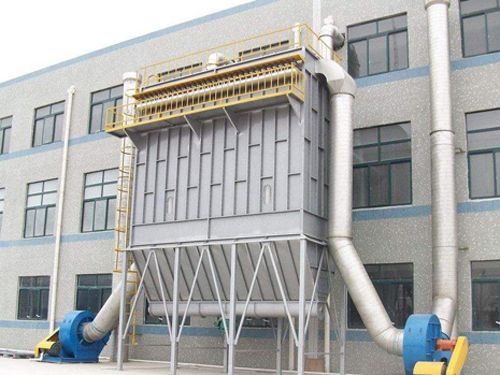 木工除(chu)塵器