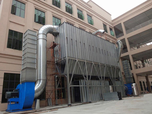 家具廠(chang)除塵器(qi)