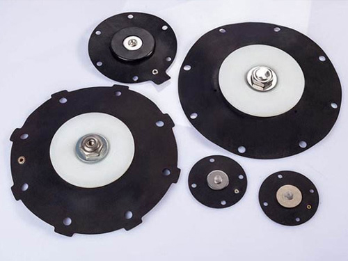 電(dian)磁脈沖閥(fa)膜片